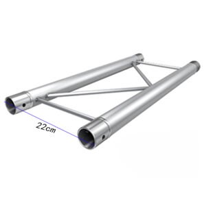 350mm High Quality Aluminum Ladder Truss Spigot Truss