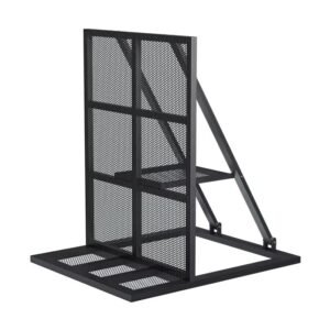 Aluminum Stage Barrier Safety Barricade Crowd Control Barrier
